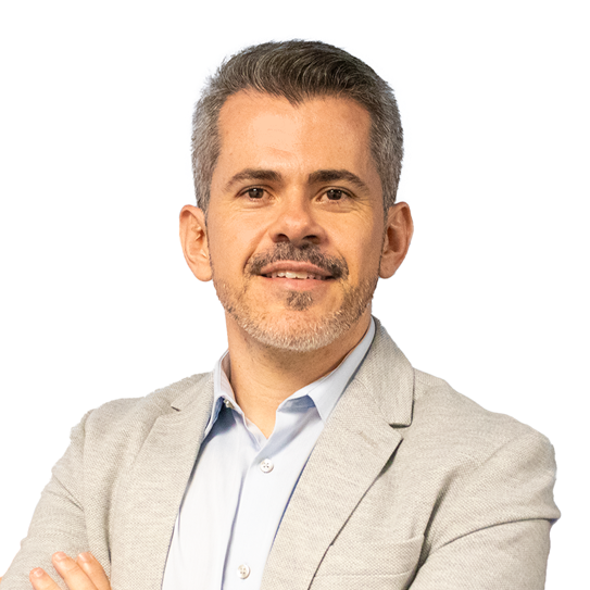 Rogério Macacchero
