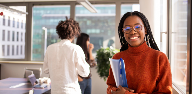 Student Testimonials