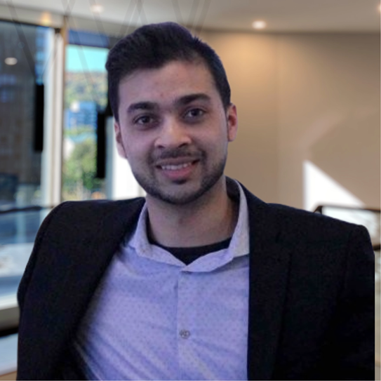 Adeel Nasir
