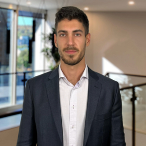 Alexander Occhionero