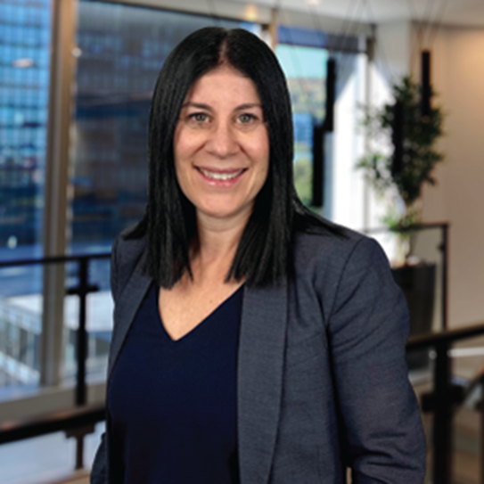 Michelle Giroux - Crowe BGK
