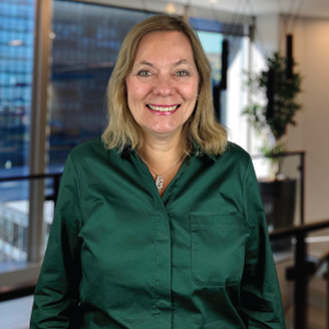 Rosamaria Koppes - Crowe BGK