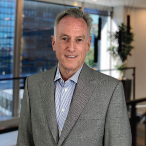 David Lesser - Crowe BGK