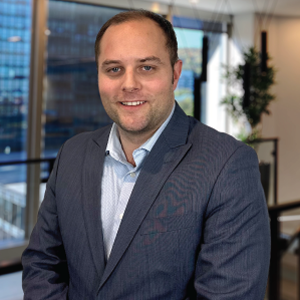 Ryan Lewis - Crowe BGK