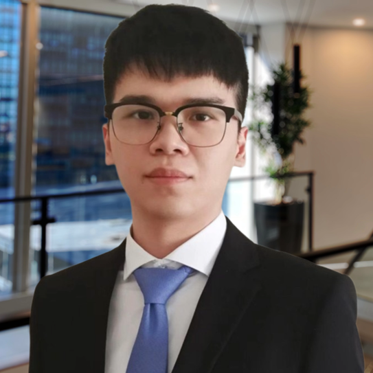 Hongwei Zhao