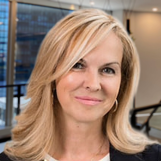 Judith Paquin