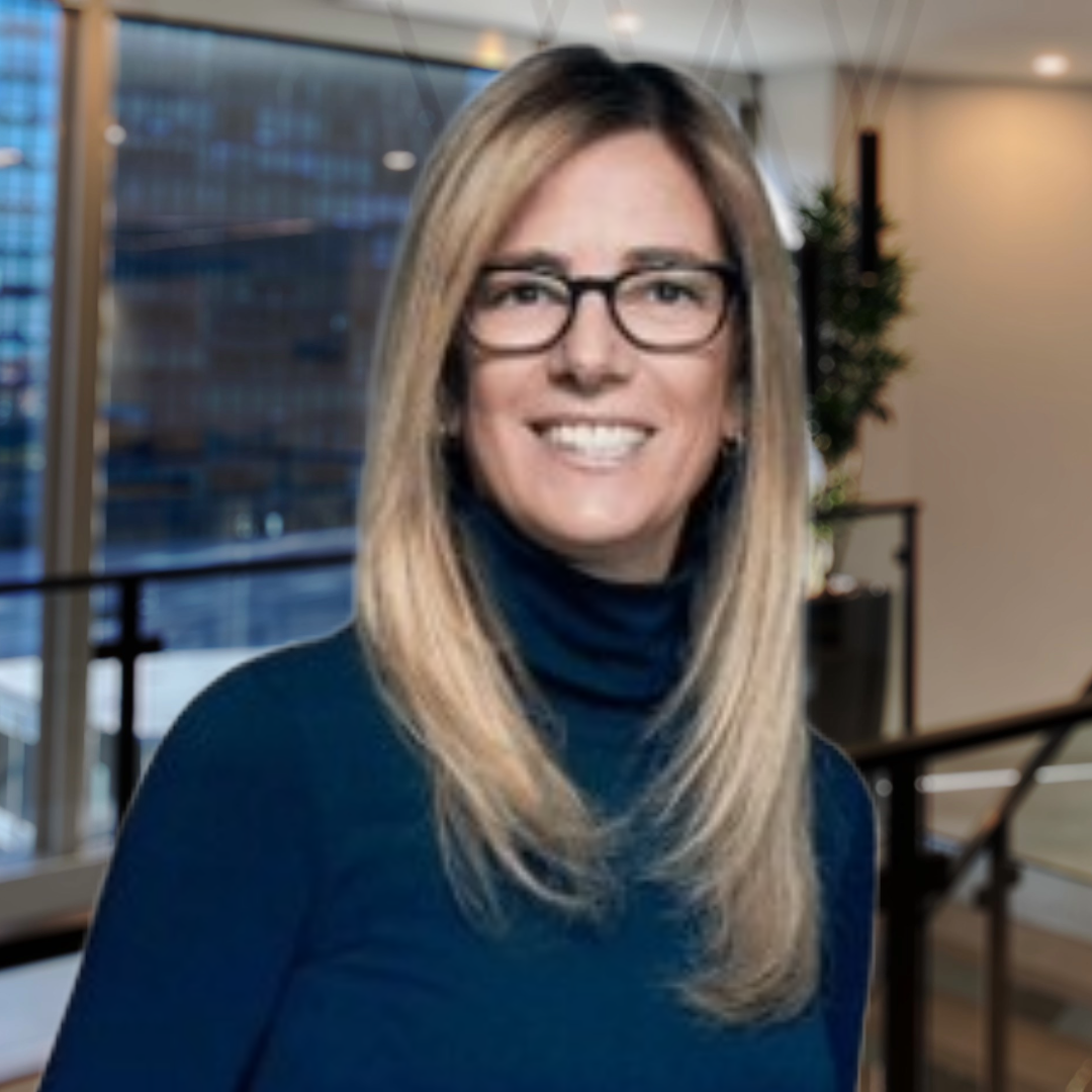 Nina Heft