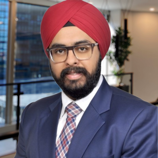 Prabhsaran Chadha