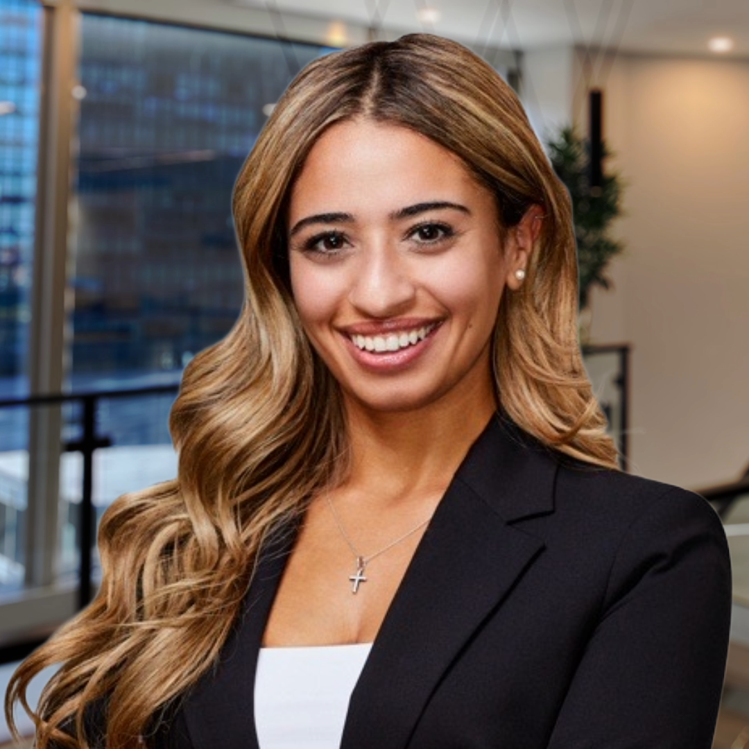 Rita Maalouf