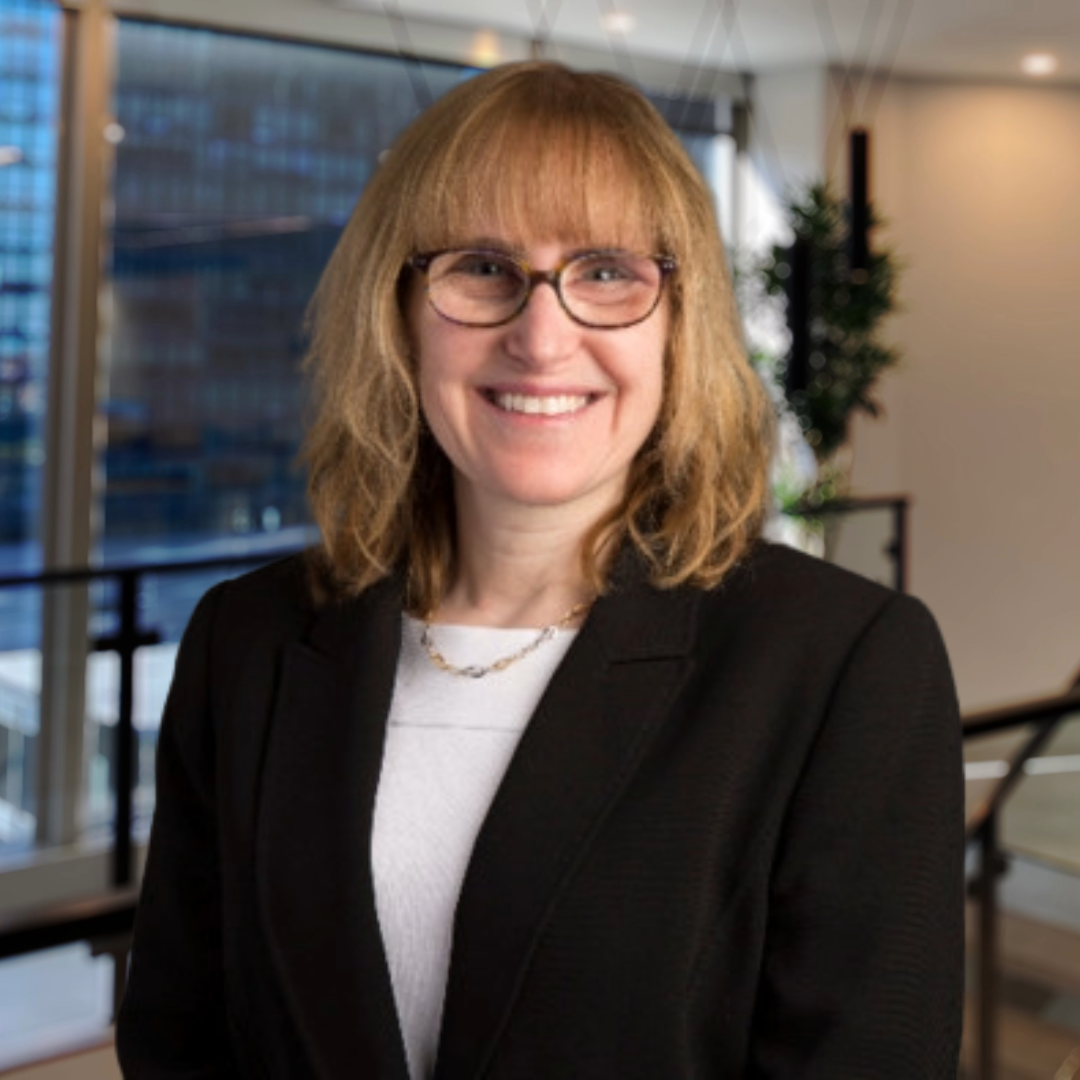 Sherri Lemcovitz