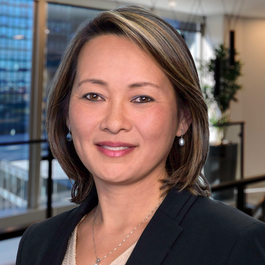 Agnes Tom