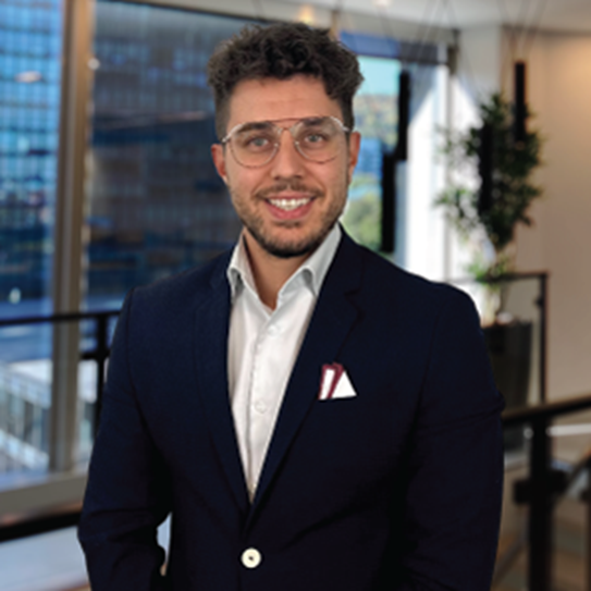 Gian Luca