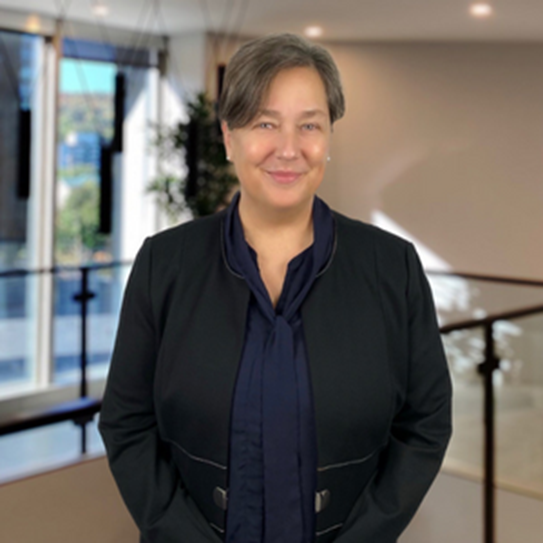 Diana Lorenc- Crowe BGK