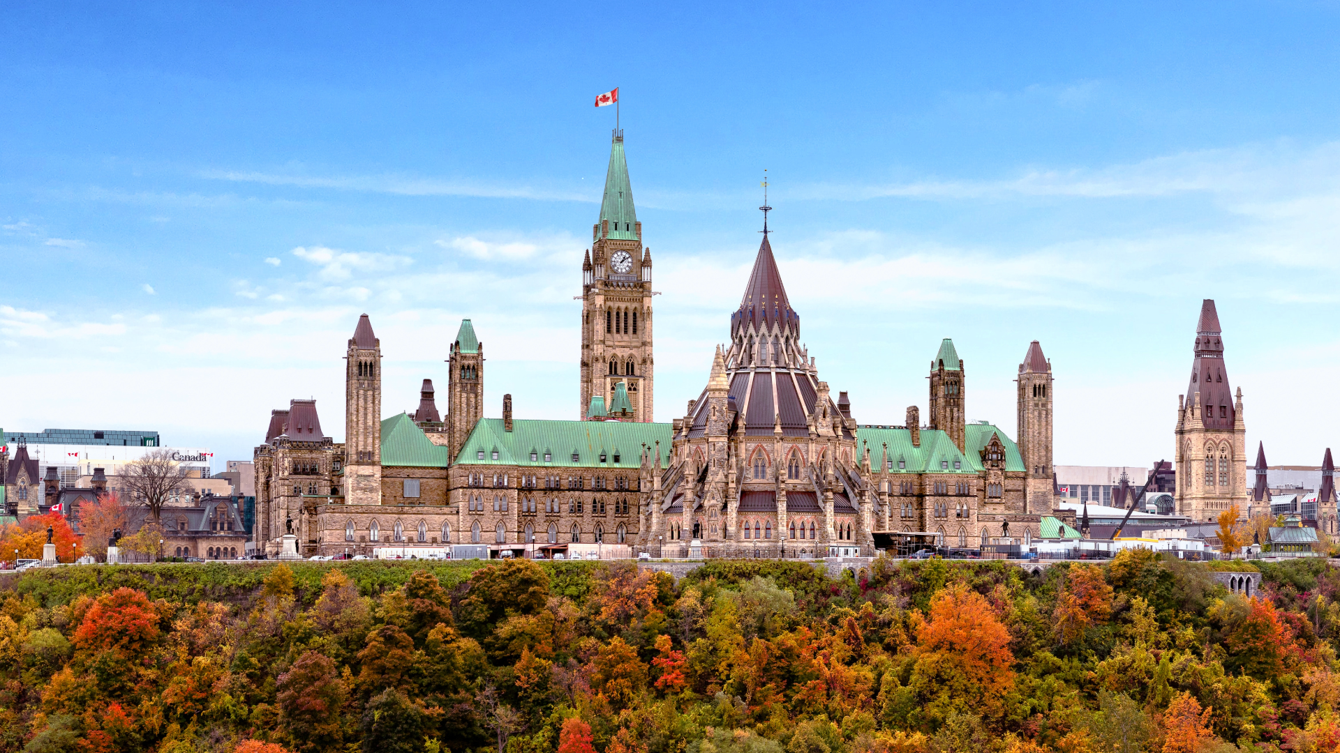 2025 Federal Budget Summary