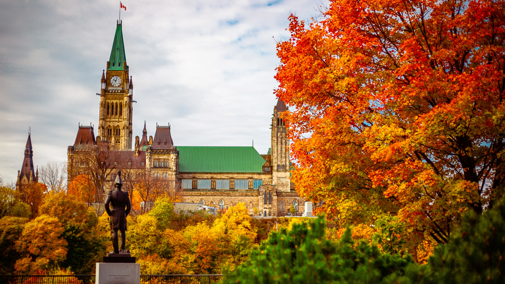 2025 Ontario Fall Statement