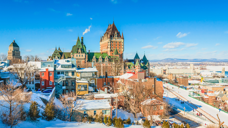 2025 Quebec Economic Outlook and Fiscal Review