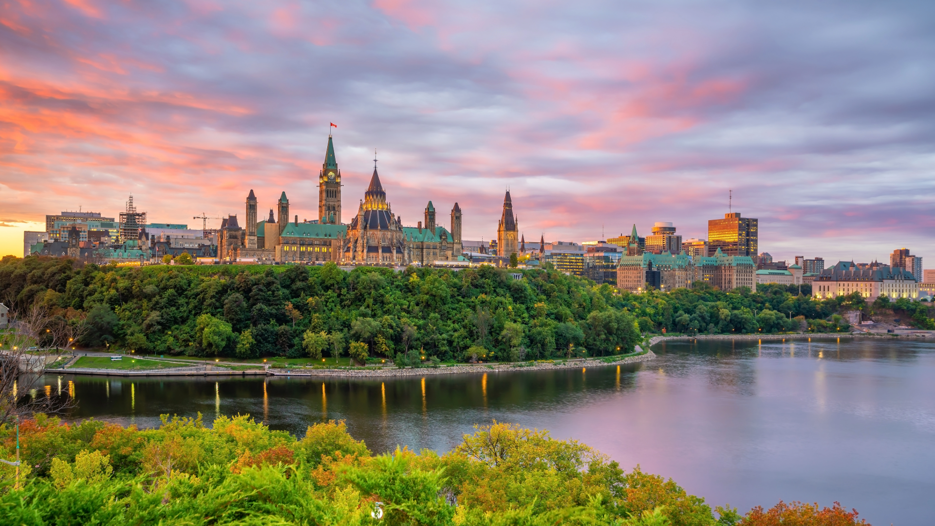 2026 Federal Spring Economic Update