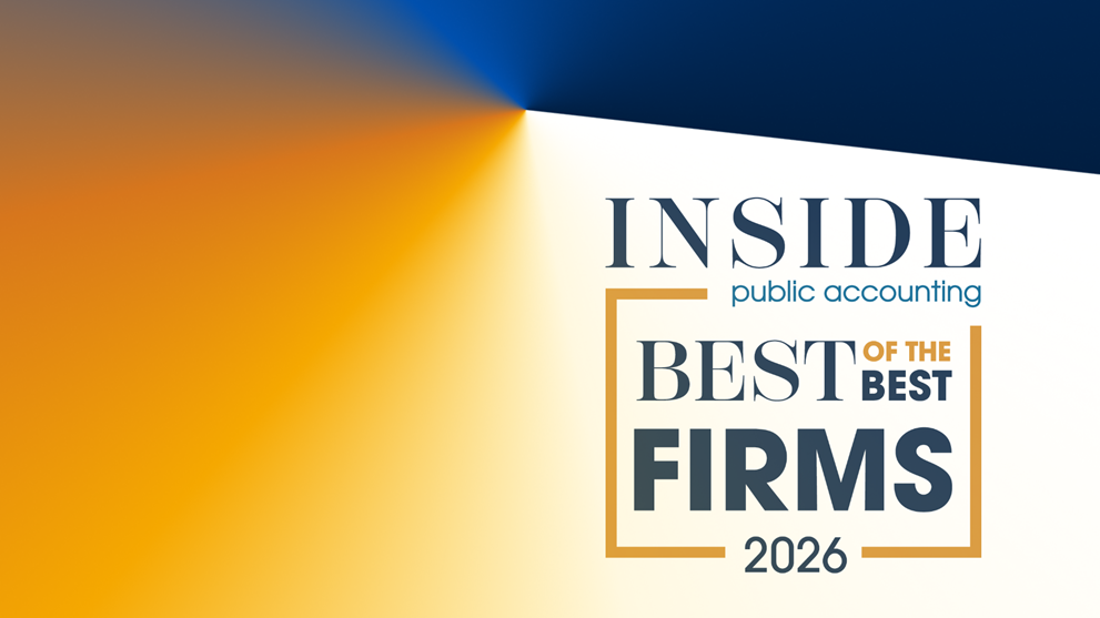 2026 IPA Best of the Best Firm