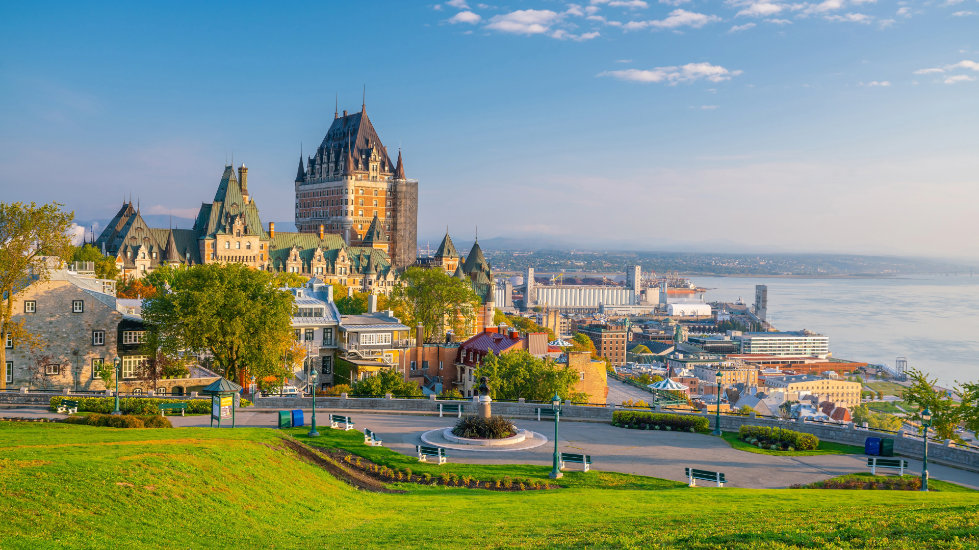2026–2027 Quebec Budget Summary