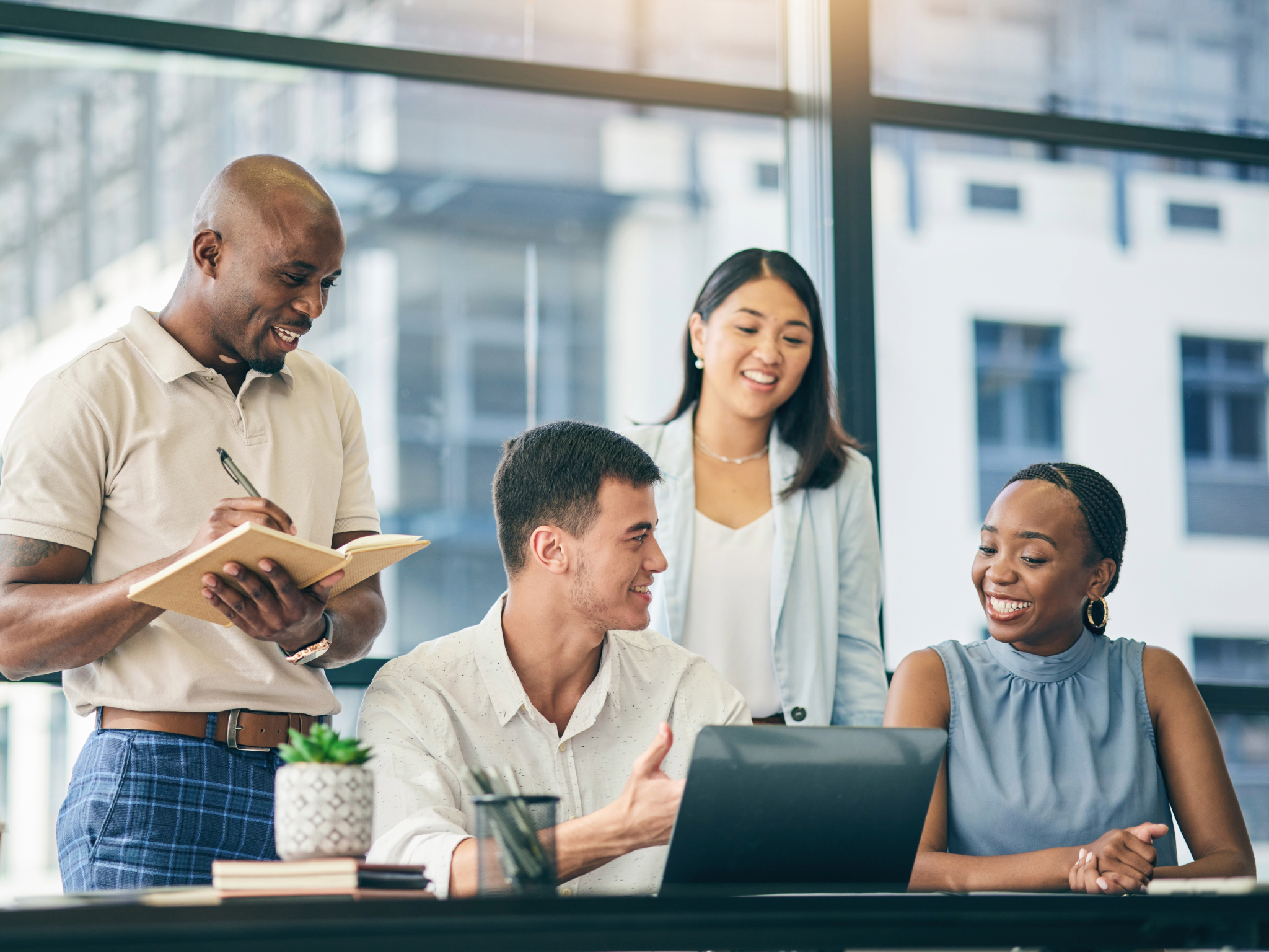 CFE Support and Beyond