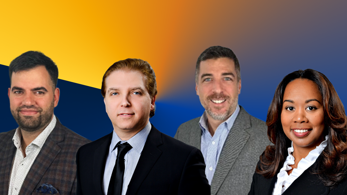Crowe BGK Strengthens Tax Leadership with Four New Partners