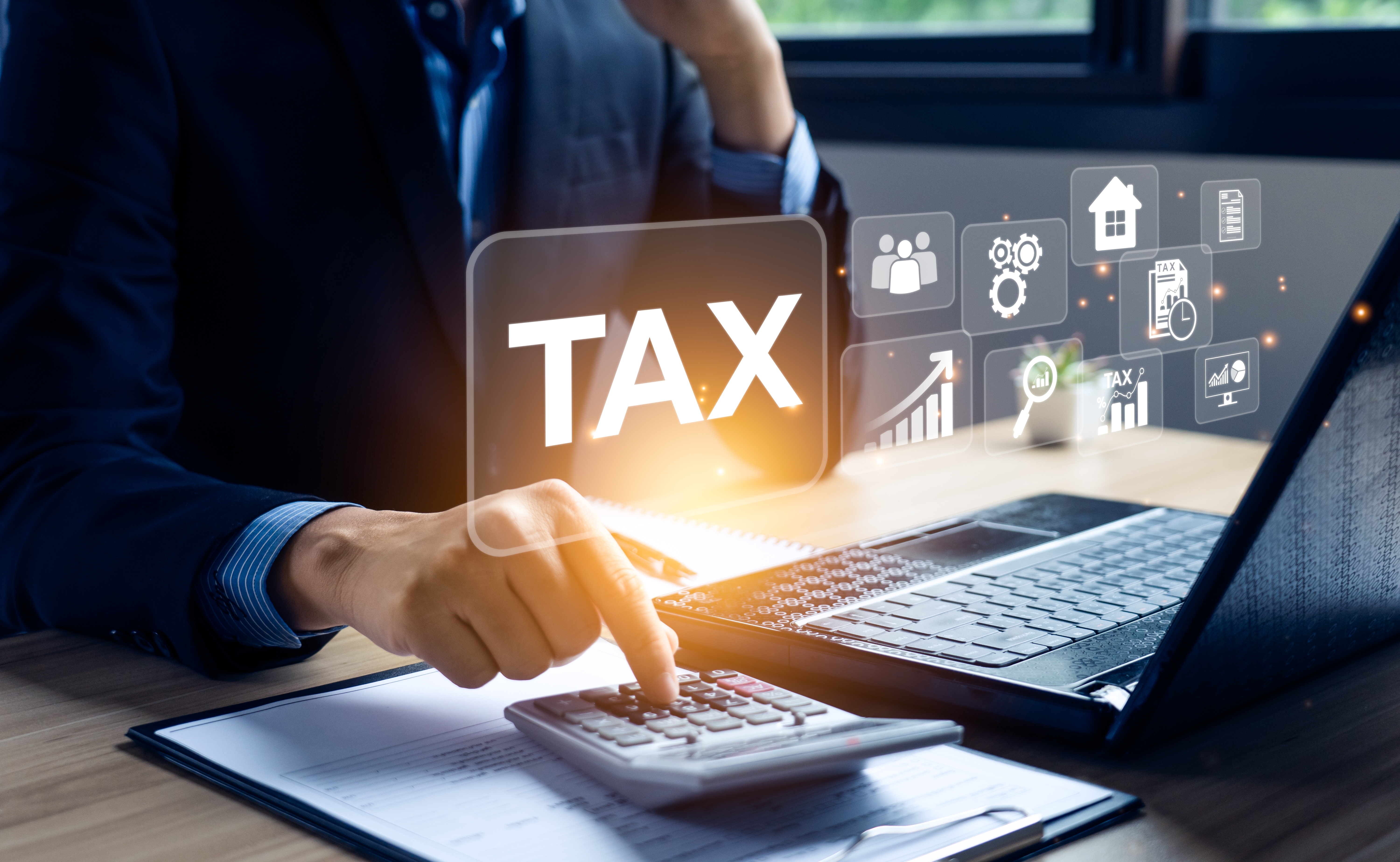 Ontario Budget Tax Measures Summary