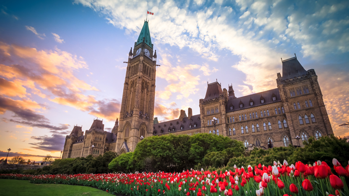ottawa parliament