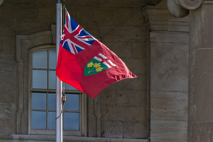 Ontario Budget Summary Crowe BGK