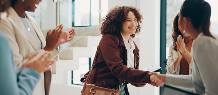 Careers at Crowe BGK