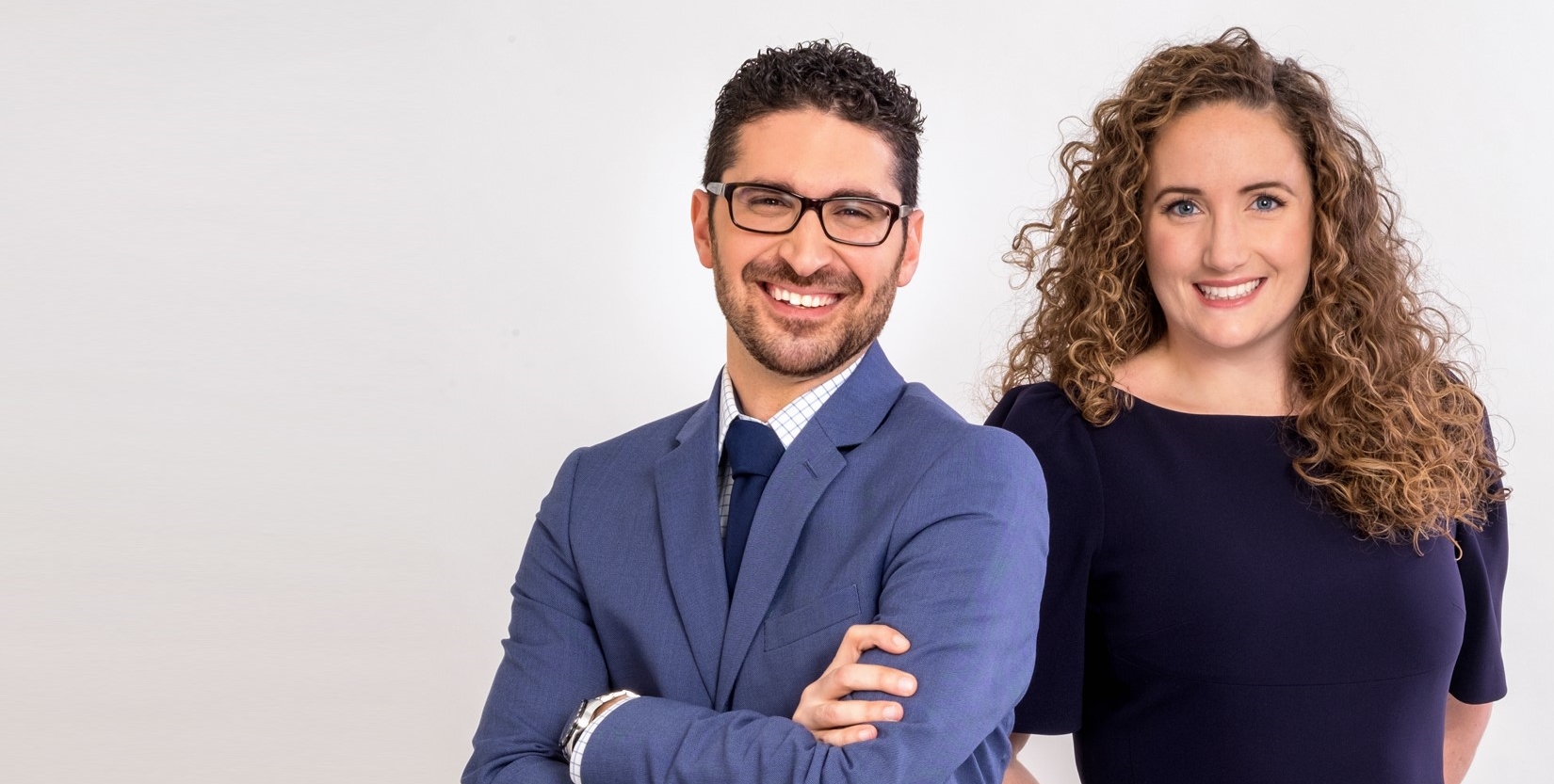 Isabelle and Anthony - Crowe BGK