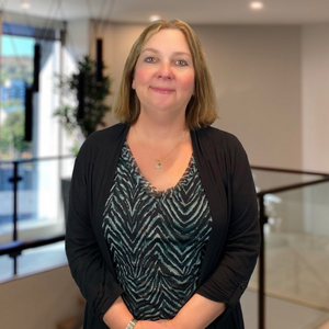 Louise Carrière - Crowe BGK