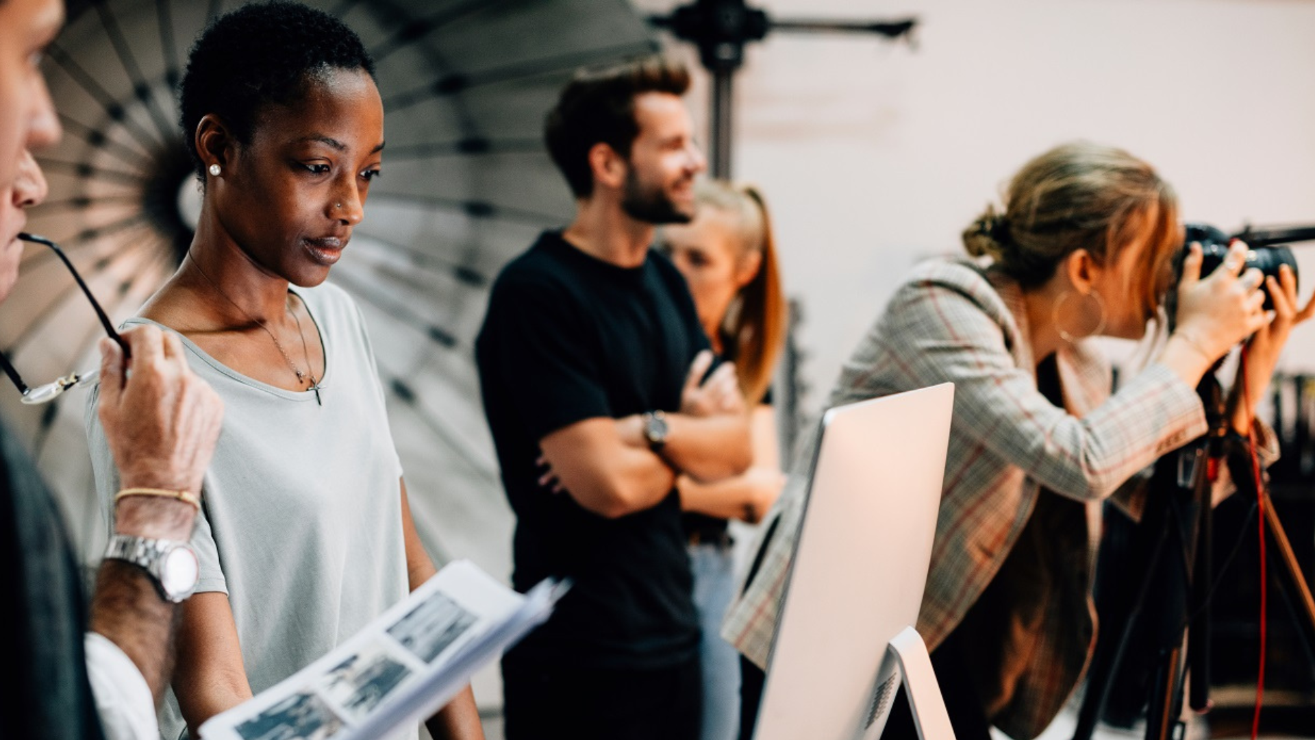 People Film Production