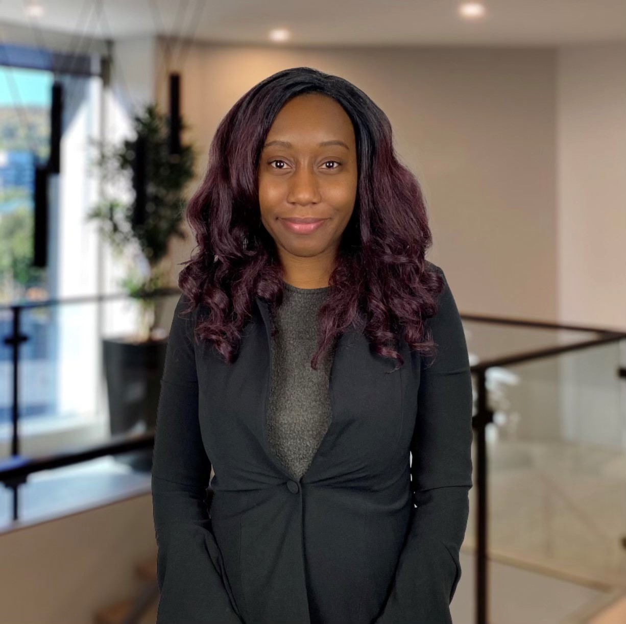 Tasha Plowell - Crowe BGK