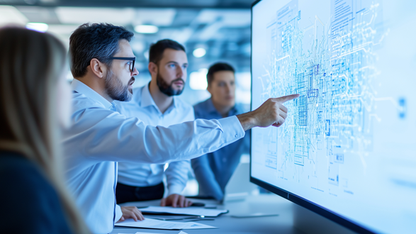 Private Security Consulting