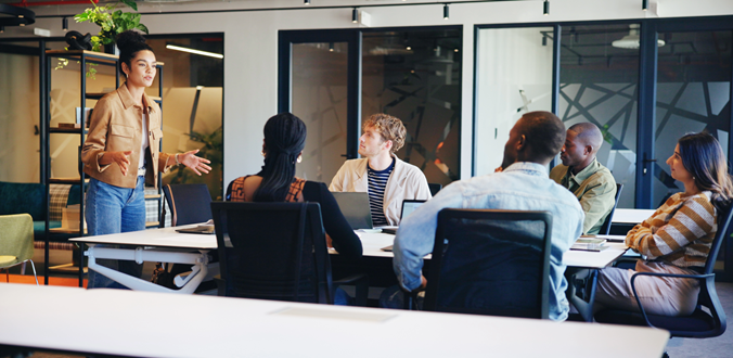 Programme de formation CFE