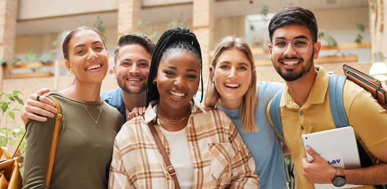 Opportunités pour les étudiants