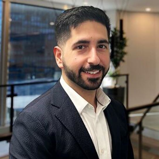 Ben Derakhshani