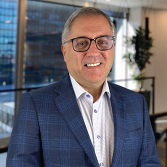 Mario Borrelli - Crowe BGK