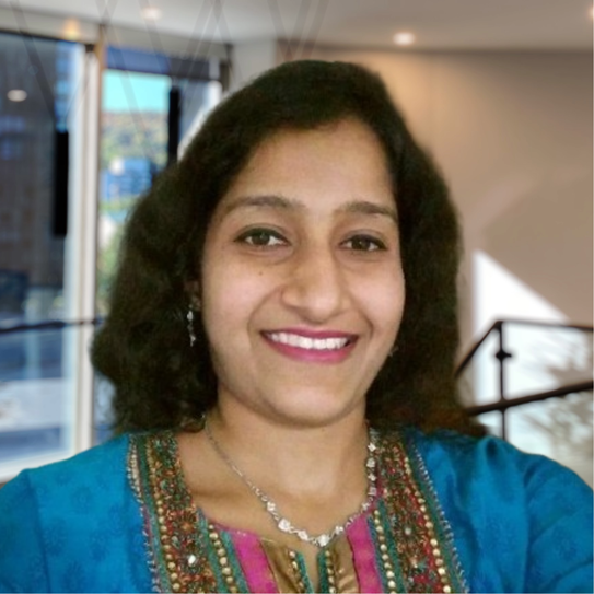 Divya Mammen