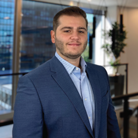 Anthony Iuliani - Crowe BGK