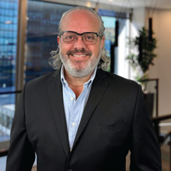 Brian Kreisman - Crowe BGK