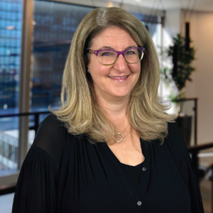 Alison Miller - Crowe BGK