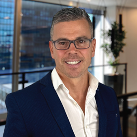 Mathieu Ouellette - Crowe BGK