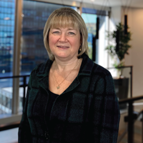 Darlene Roy - Crowe BGK