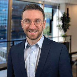 Benjamin Wohl - Crowe BGK