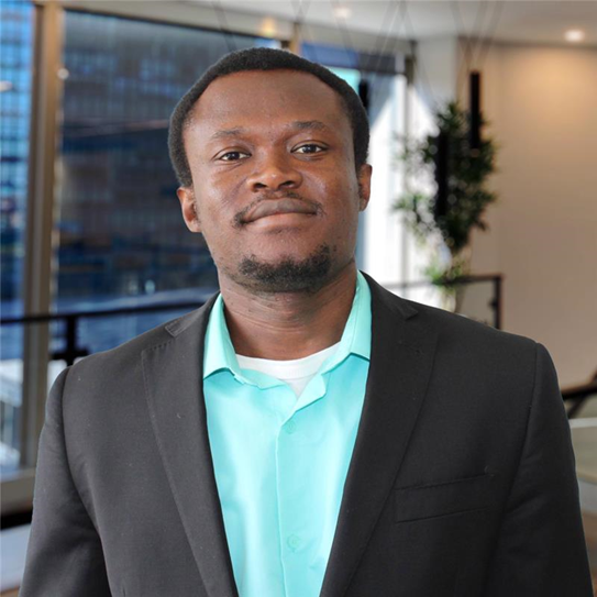 Kwabena Yeboah