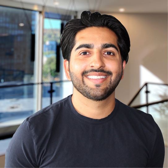 Sami Sharif