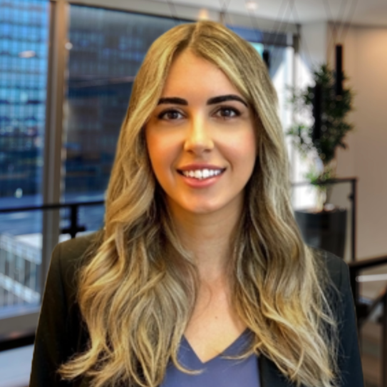 Catherine Perras - Crowe BGK