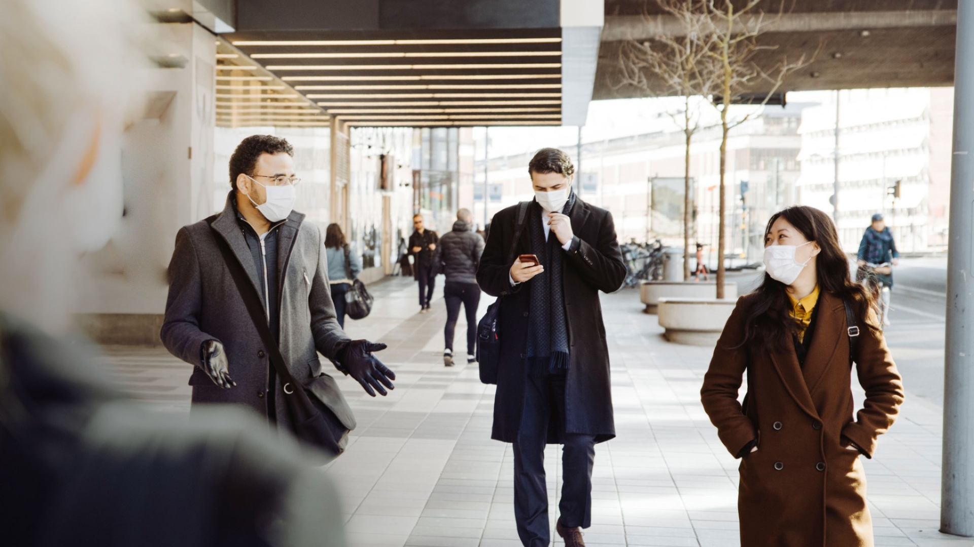 Budget Fédéral 2021 - Mise à jour des mesures de soutien en lien avec la COVID-19