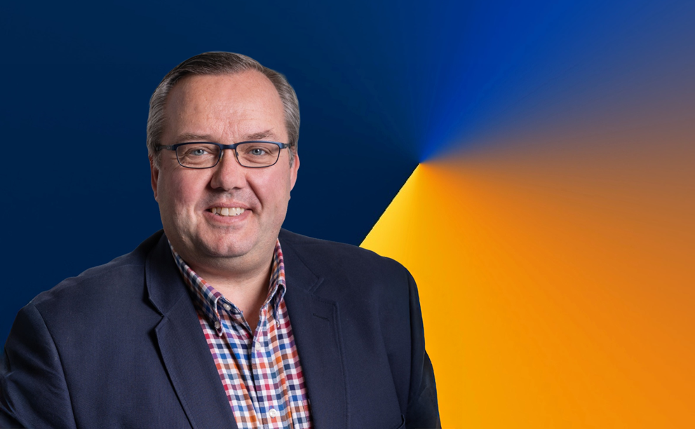 Crowe BGK accueille Aaron J. Noga au sein du partenariat
